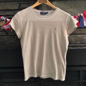 Polo Ralph Lauren tee